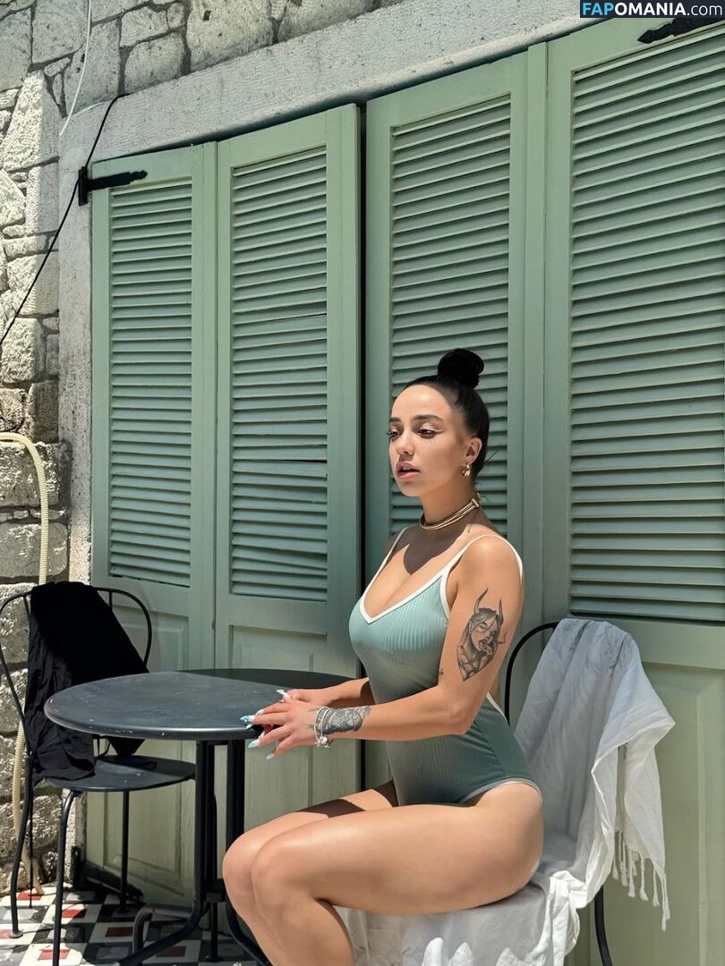 Nurseli Aksoy / https: / punknurseli Γυμνός OnlyFans  Διαρρεύσαστη φωτογραφία #13