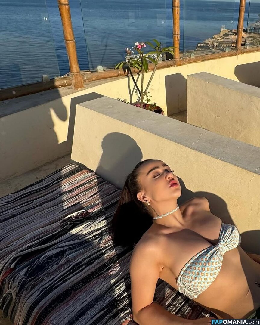 Nurseli Aksoy / https: / punknurseli Γυμνός OnlyFans  Διαρρεύσαστη φωτογραφία #16