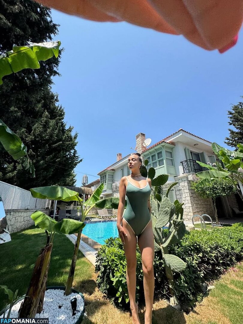 Nurseli Aksoy / https: / punknurseli Γυμνός OnlyFans  Διαρρεύσαστη φωτογραφία #19