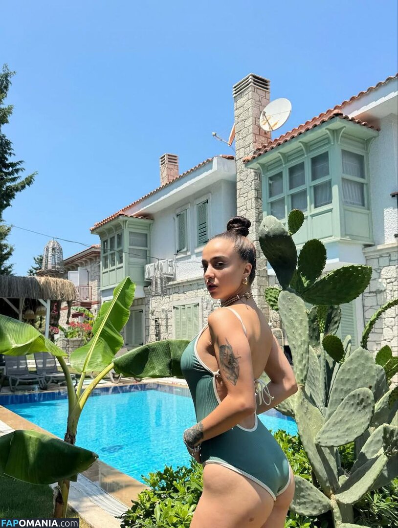 Nurseli Aksoy / https: / punknurseli Γυμνός OnlyFans  Διαρρεύσαστη φωτογραφία #20