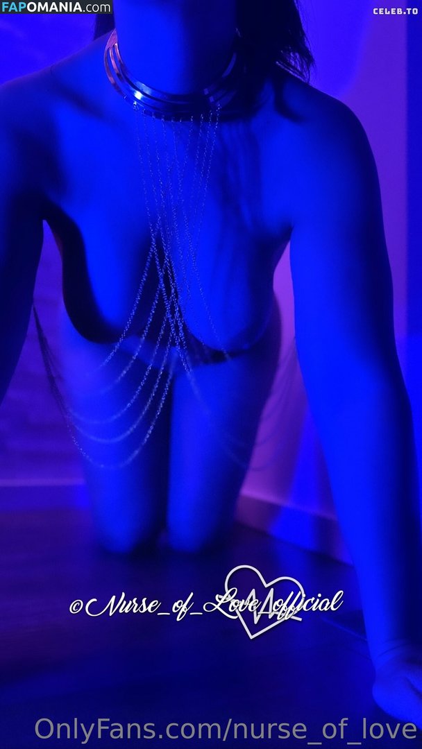 NurseLove / Nurse_of_Love / nurse_of_love1 / nurse_of_love_official Γυμνός OnlyFans  Διαρρεύσαστη φωτογραφία #21