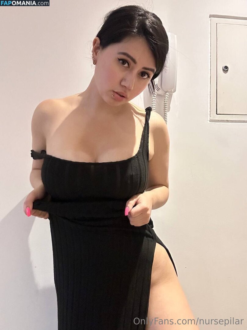 nurse.pilar / nursepilar Γυμνός OnlyFans  Διαρρεύσαστη φωτογραφία #23