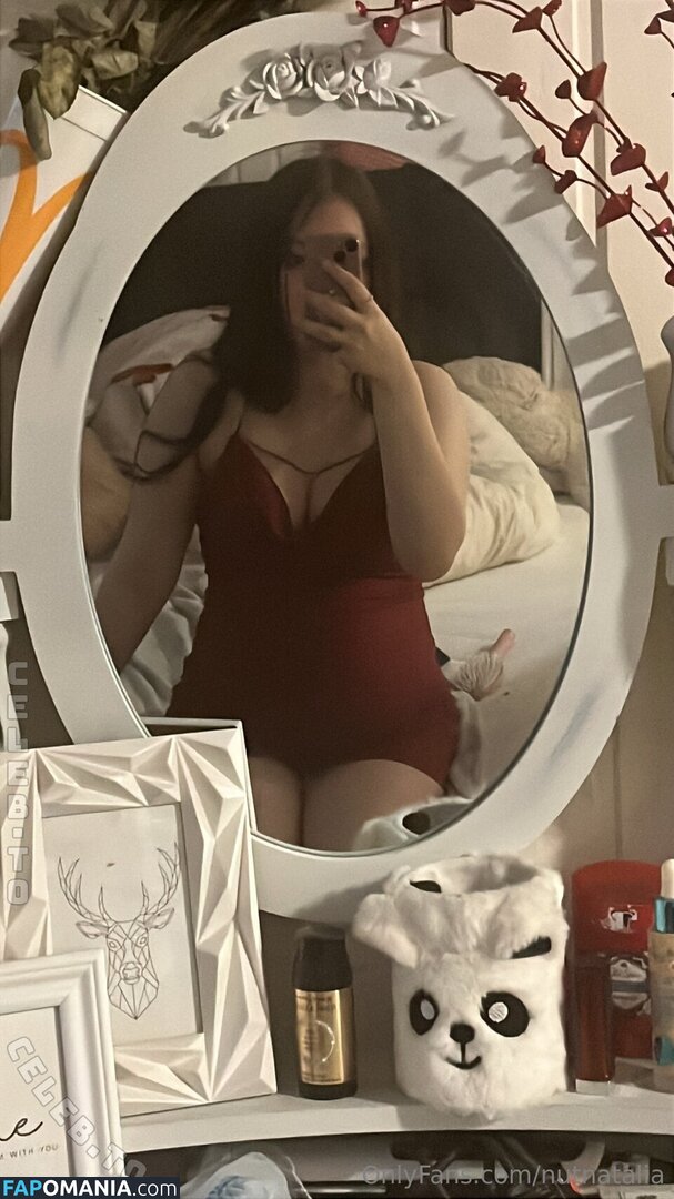 natalia.077_ / nataliaa.06 / nutnatalia Γυμνός OnlyFans  Διαρρεύσαστη φωτογραφία #5