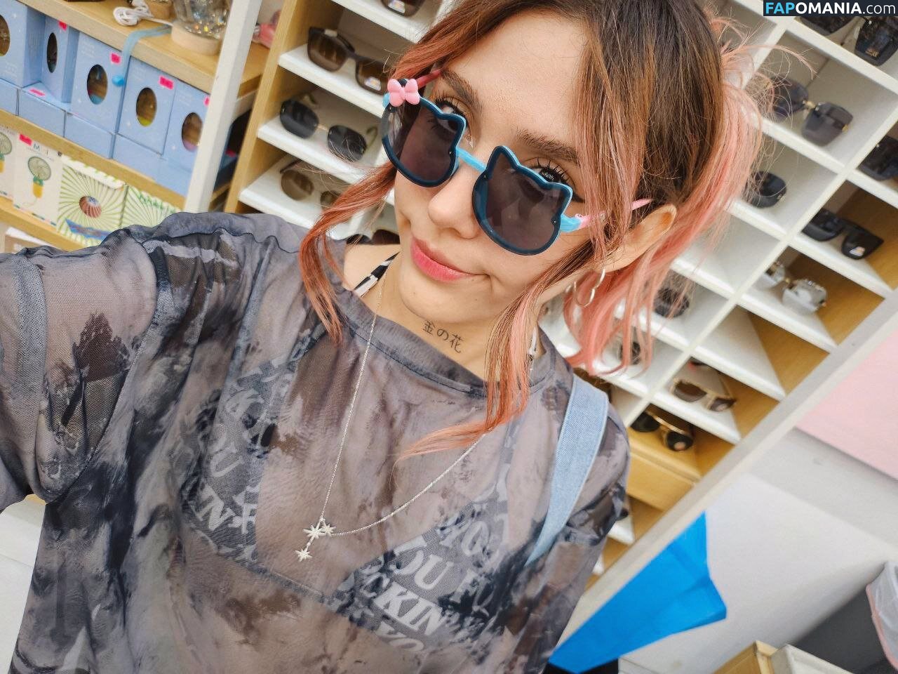 Nuvia_OuO Γυμνός OnlyFans  Διαρρεύσαστη φωτογραφία #2