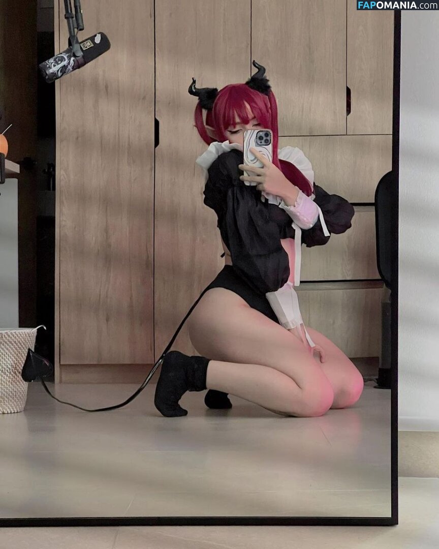 Nuvia_OuO Γυμνός OnlyFans  Διαρρεύσαστη φωτογραφία #3