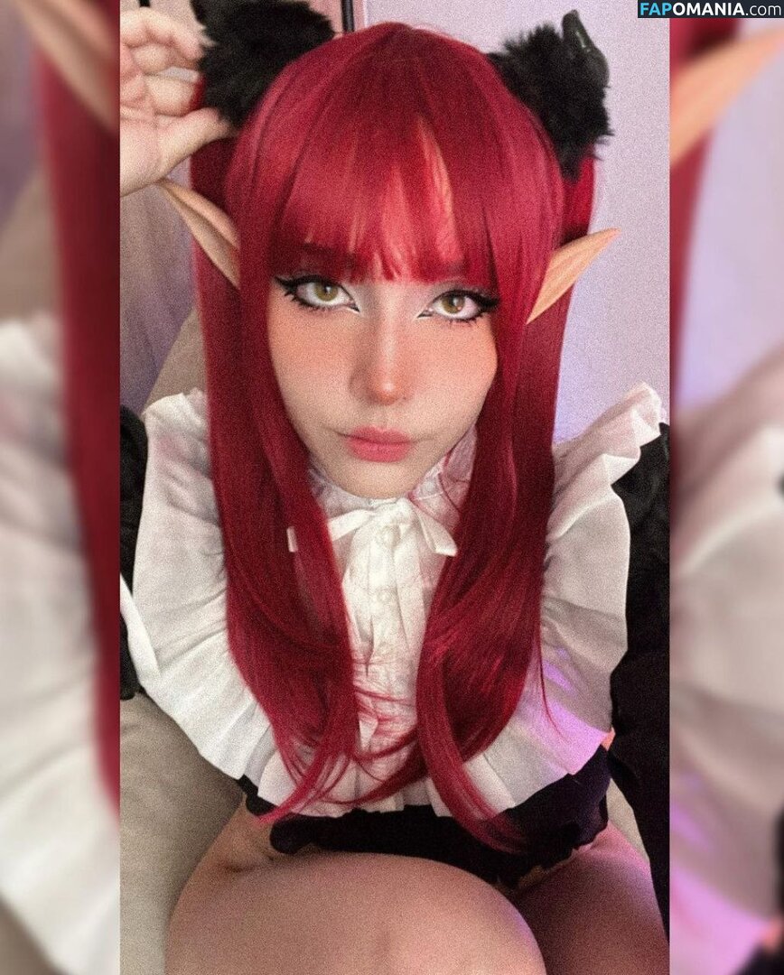 Nuvia_OuO Γυμνός OnlyFans  Διαρρεύσαστη φωτογραφία #4
