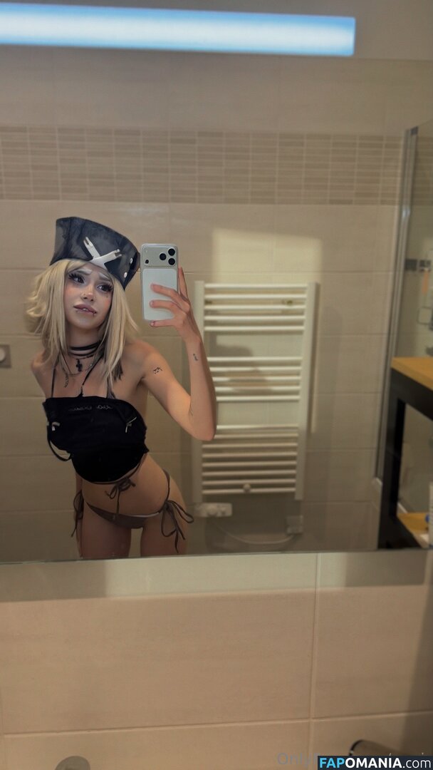 Nuyjr / nuyjrr Γυμνός OnlyFans  Διαρρεύσαστη φωτογραφία #2