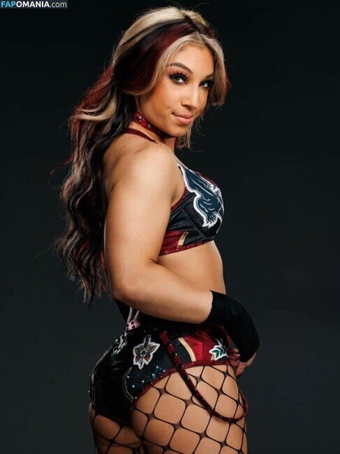 Nxt Thea Hail / https: / theahail_wwe Γυμνός OnlyFans  Διαρρεύσαστη φωτογραφία #3