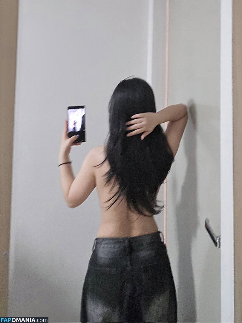 bsr_ming / he11o_o11 / he11opeaches / nya_ming / 냐밍 / 피치 Γυμνός OnlyFans  Διαρρεύσαστη φωτογραφία #1