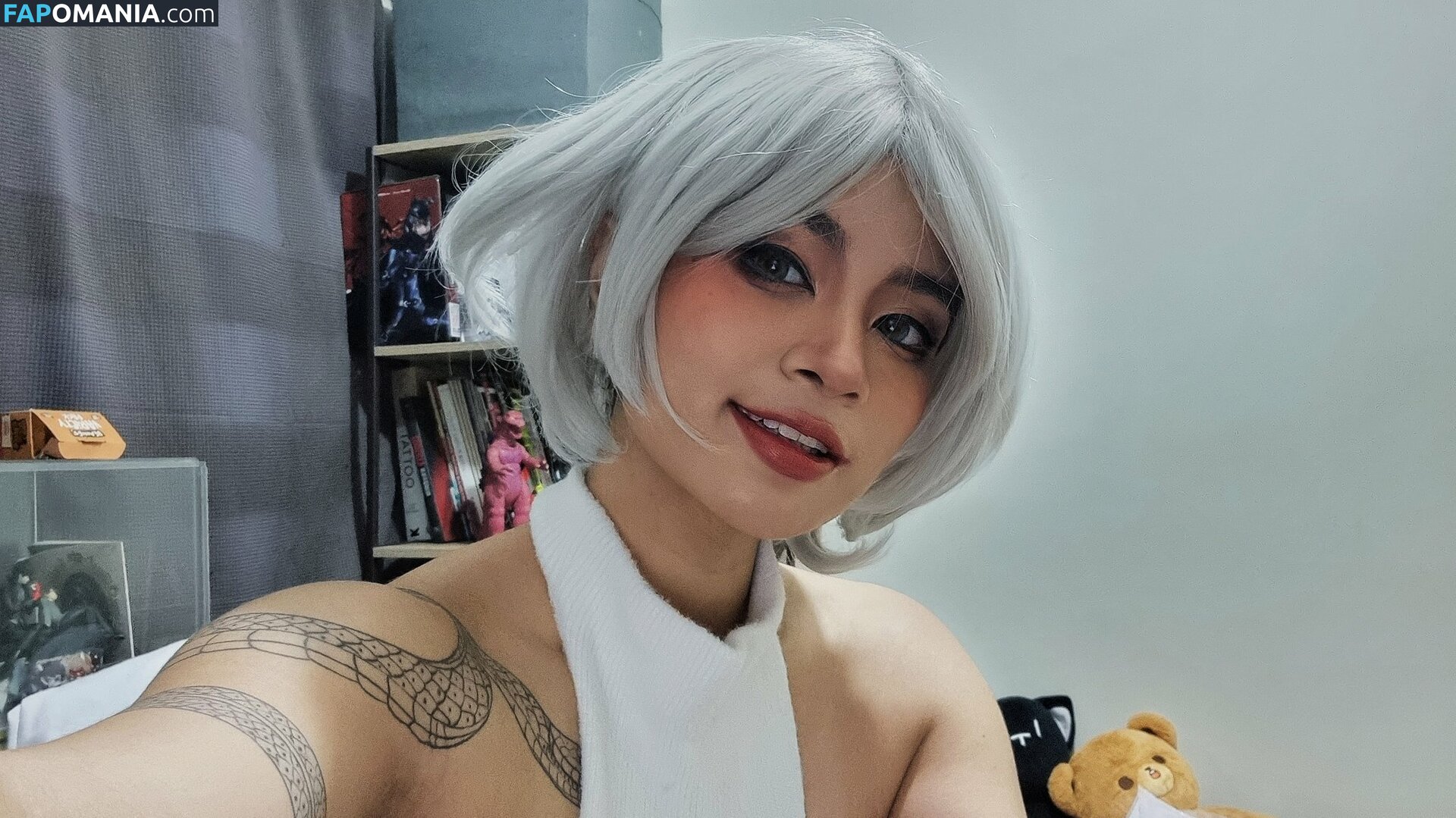 Kittynyaaa / Nyaaati / miiaa02 / nhcordoba Γυμνός OnlyFans  Διαρρεύσαστη φωτογραφία #66