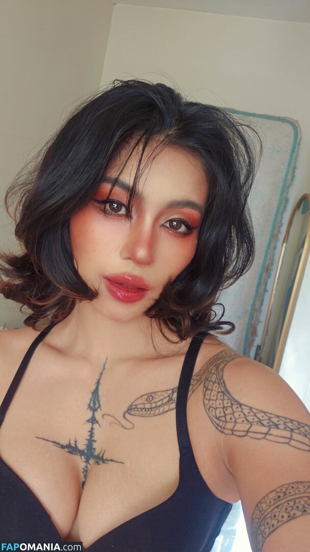 Kittynyaaa / Nyaaati / miiaa02 / nhcordoba Γυμνός OnlyFans  Διαρρεύσαστη φωτογραφία #431