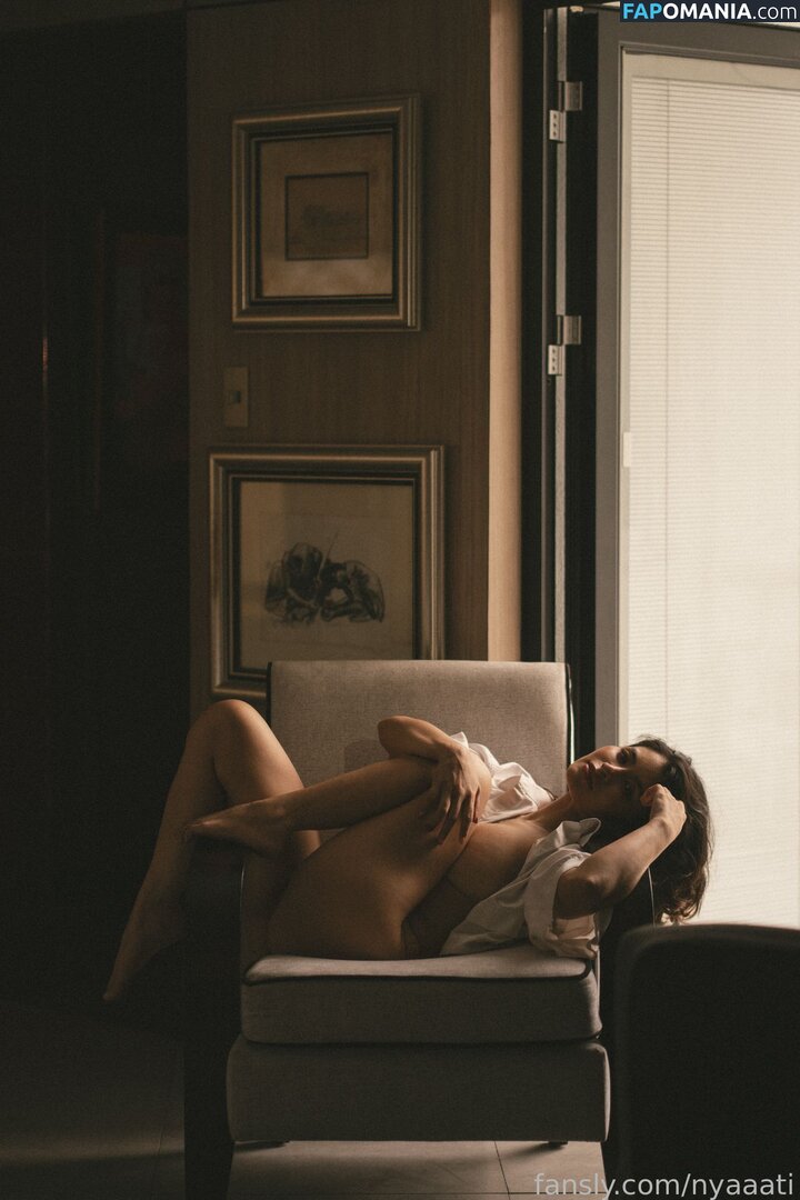 Kittynyaaa / Nyaaati / miiaa02 / nhcordoba Γυμνός OnlyFans  Διαρρεύσαστη φωτογραφία #433