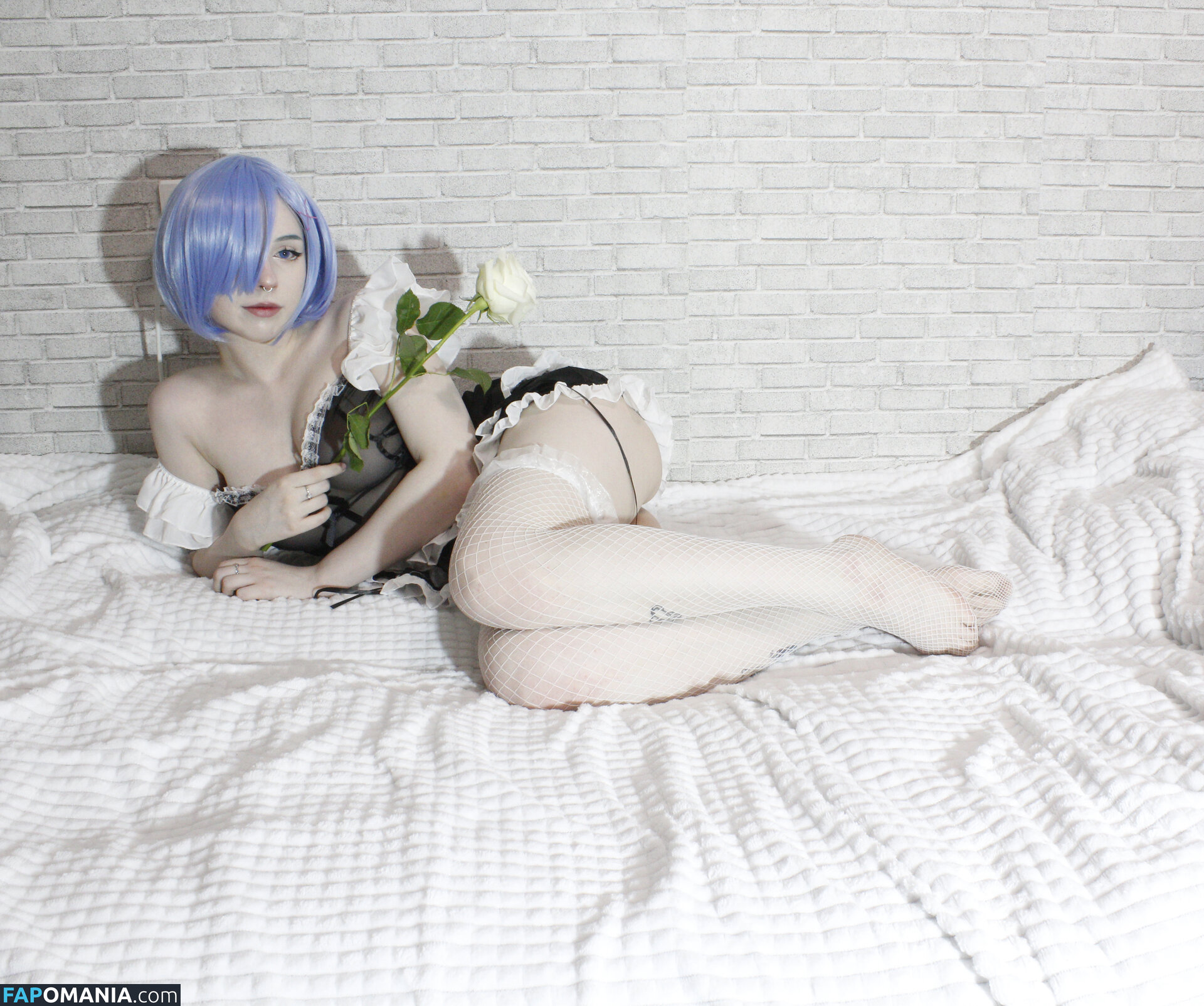 Nyabii Γυμνός OnlyFans  Διαρρεύσαστη φωτογραφία #1