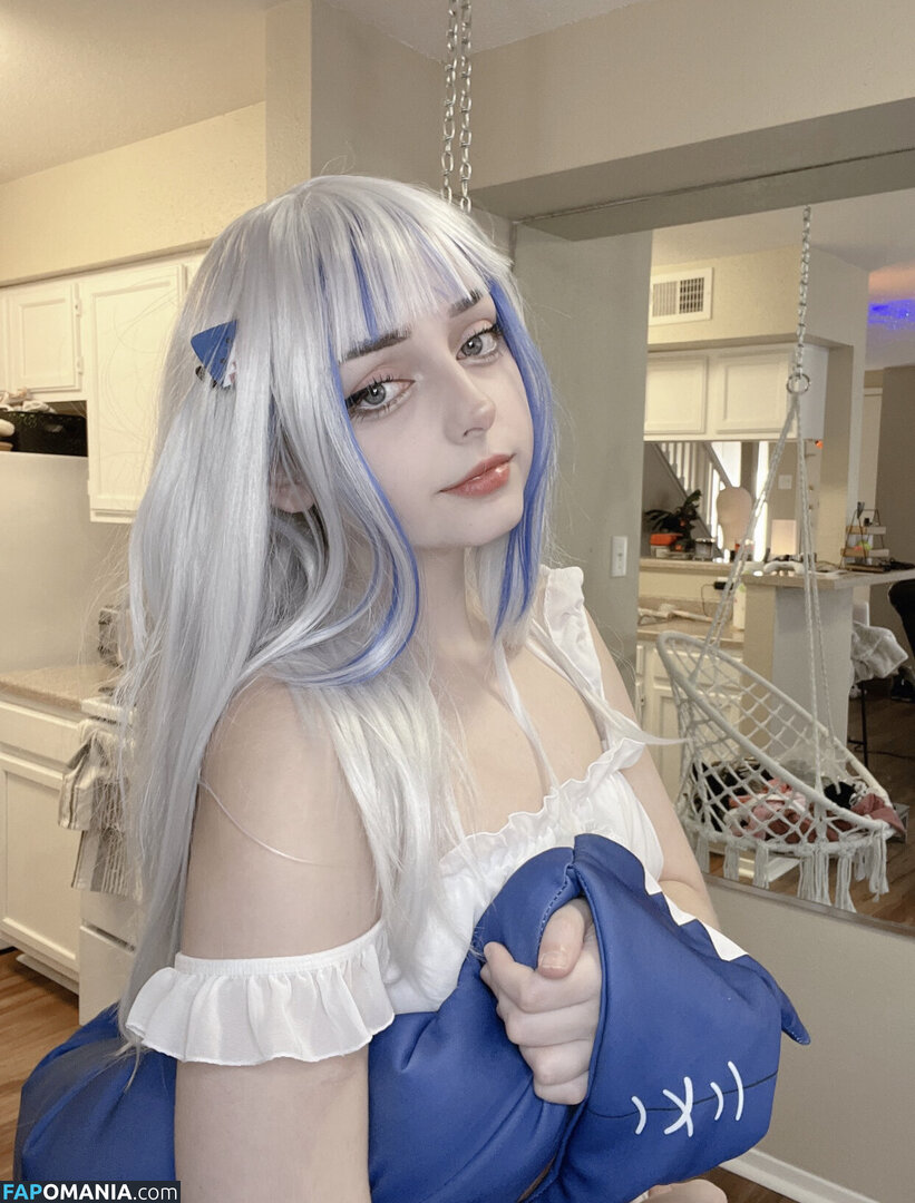 nyahcula Γυμνός OnlyFans  Διαρρεύσαστη φωτογραφία #1