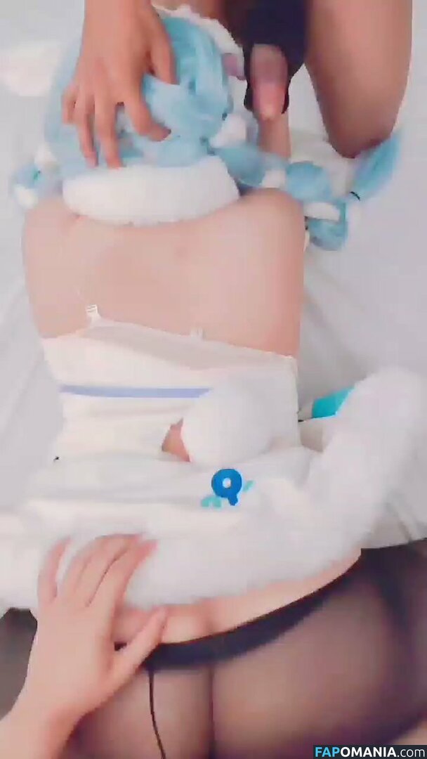 Nyanchan にゃんちゃん / fluffynyanchan / nyanchyan Γυμνός OnlyFans  Διαρρεύσαστη φωτογραφία #2