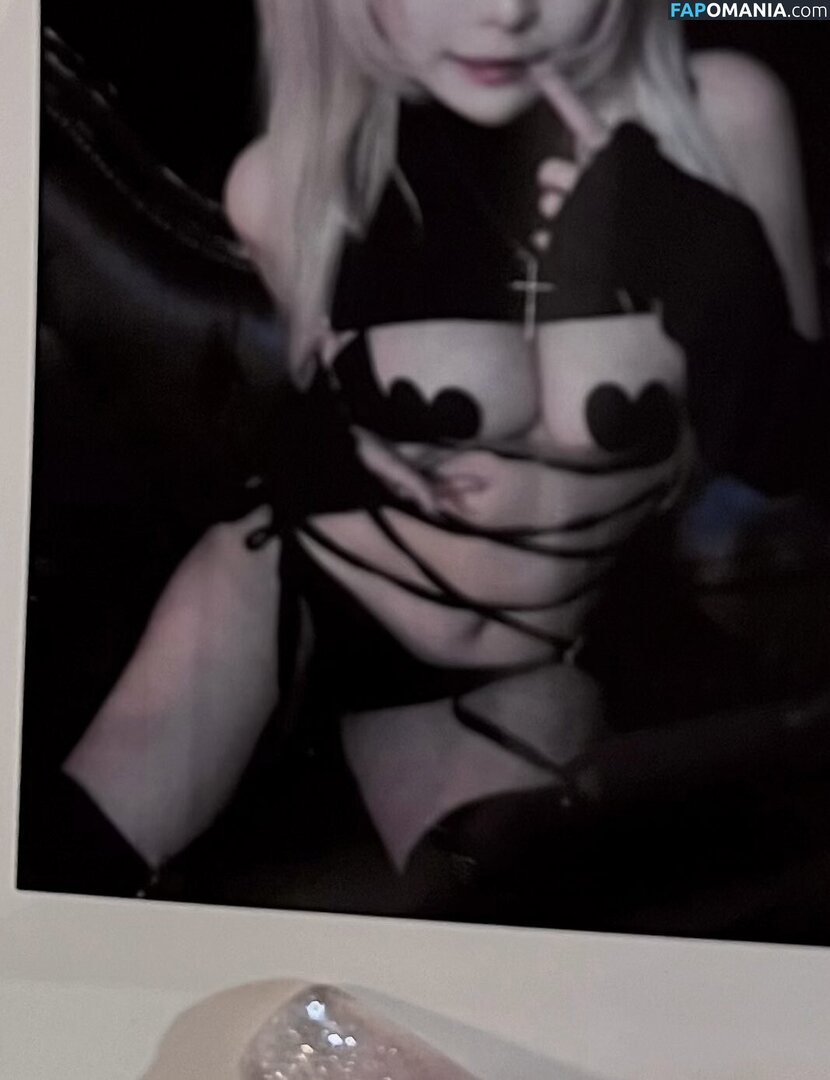 __4lpu / _nyann_x_x_ / https: Γυμνός OnlyFans  Διαρρεύσαστη φωτογραφία #10