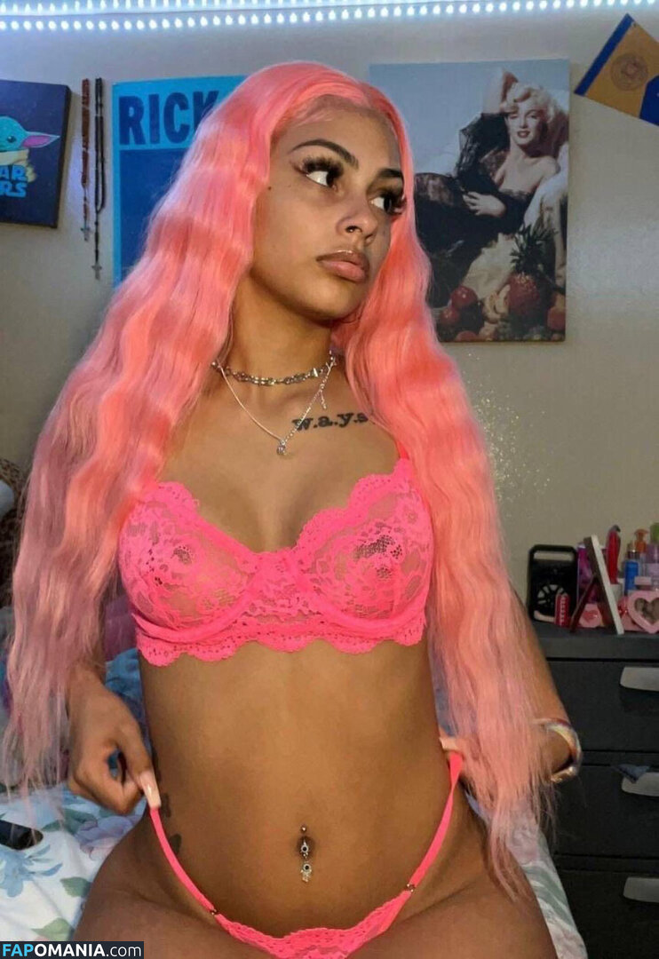 Nyc.Naylee Γυμνός OnlyFans  Διαρρεύσαστη φωτογραφία #1
