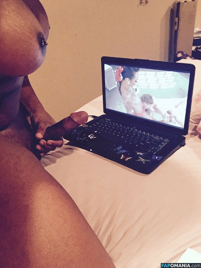 Nyla Rose / nylarosebeast / nylarosetk Γυμνός OnlyFans  Διαρρεύσαστη φωτογραφία #7