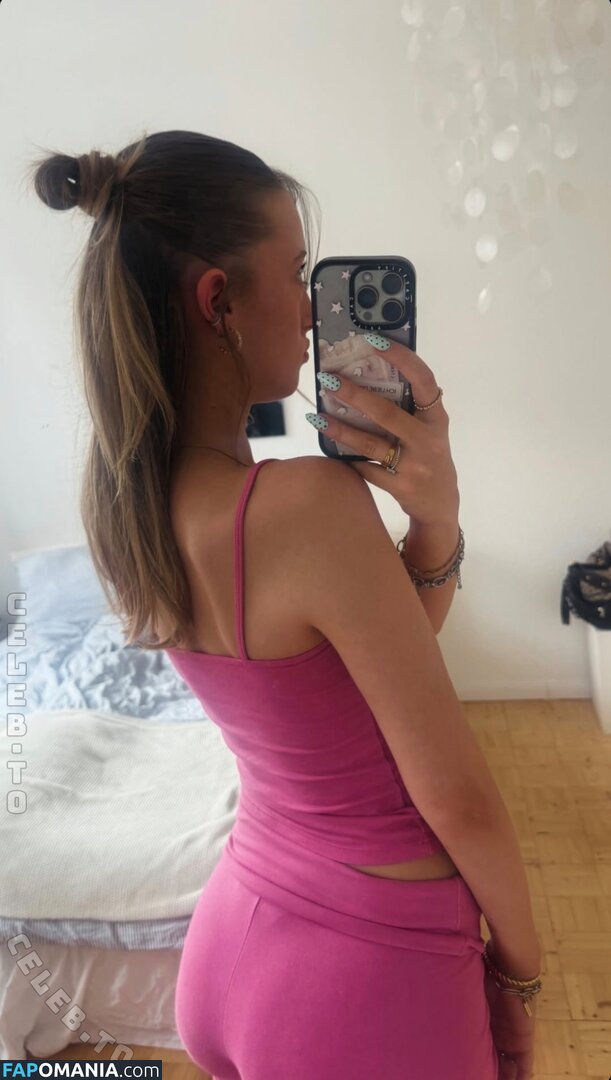 Nylaamriaa / nyla.hpr Γυμνός OnlyFans  Διαρρεύσαστη φωτογραφία #6