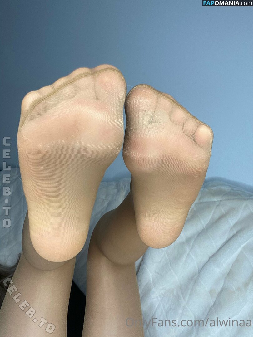 Nyloninaa Missinaa / _alwina Γυμνός OnlyFans  Διαρρεύσαστη φωτογραφία #7