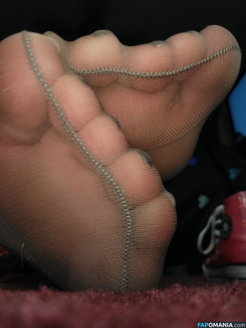 Nylonsandsocks / nylon_and_socks Γυμνός OnlyFans  Διαρρεύσαστη φωτογραφία #9