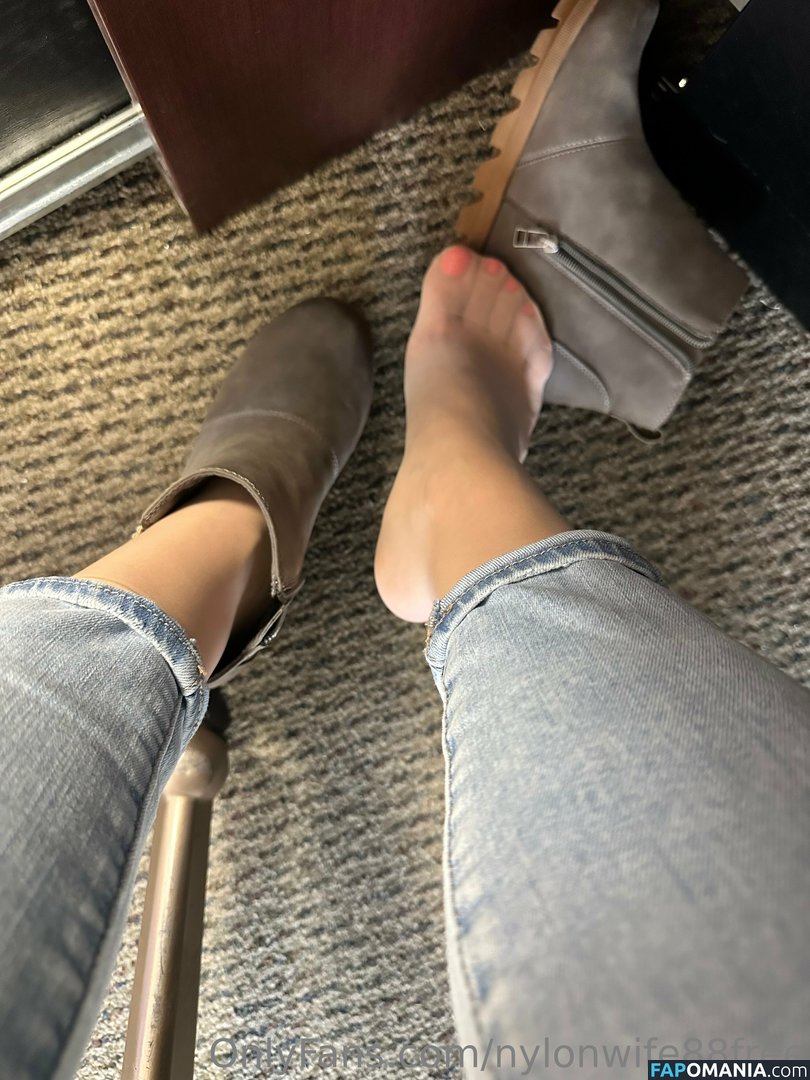 amyymarie118 / nylonwife88free Γυμνός OnlyFans  Διαρρεύσαστη φωτογραφία #17