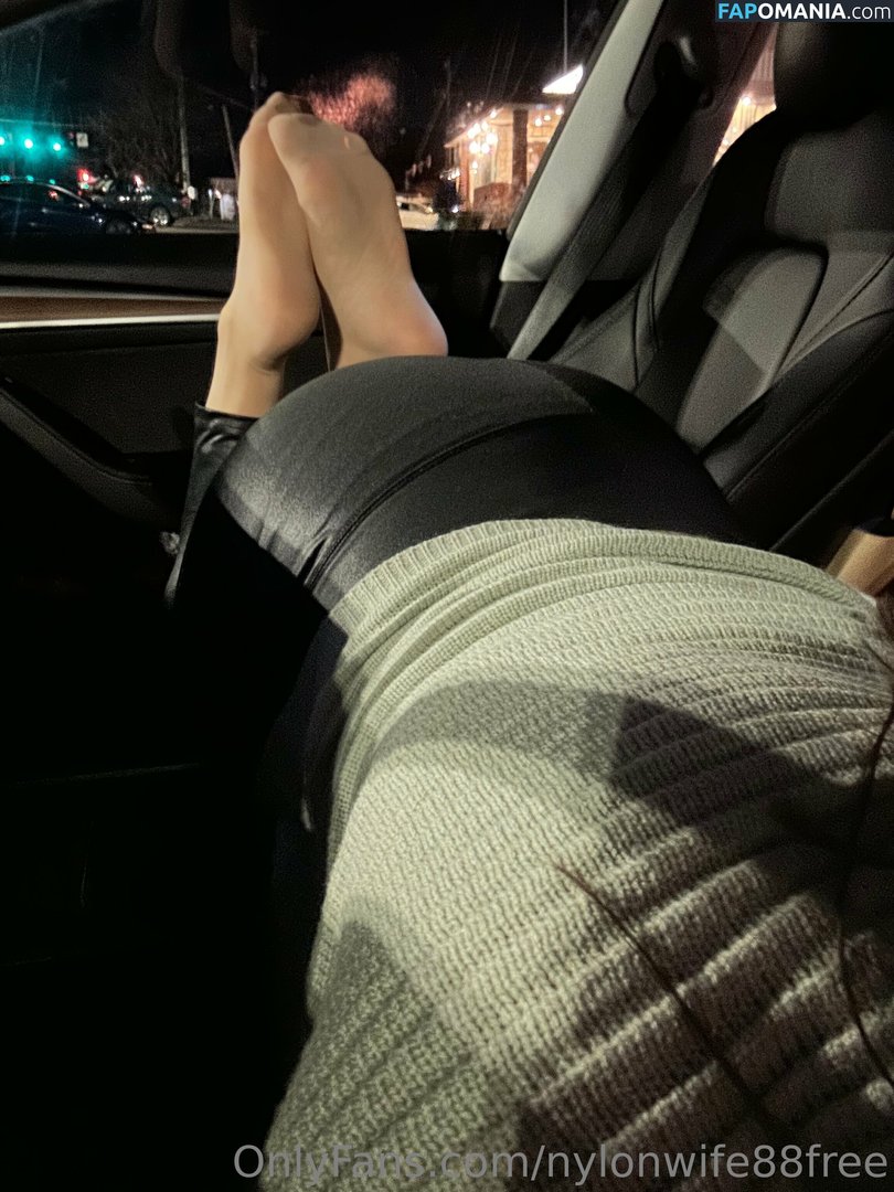 amyymarie118 / nylonwife88free Γυμνός OnlyFans  Διαρρεύσαστη φωτογραφία #22