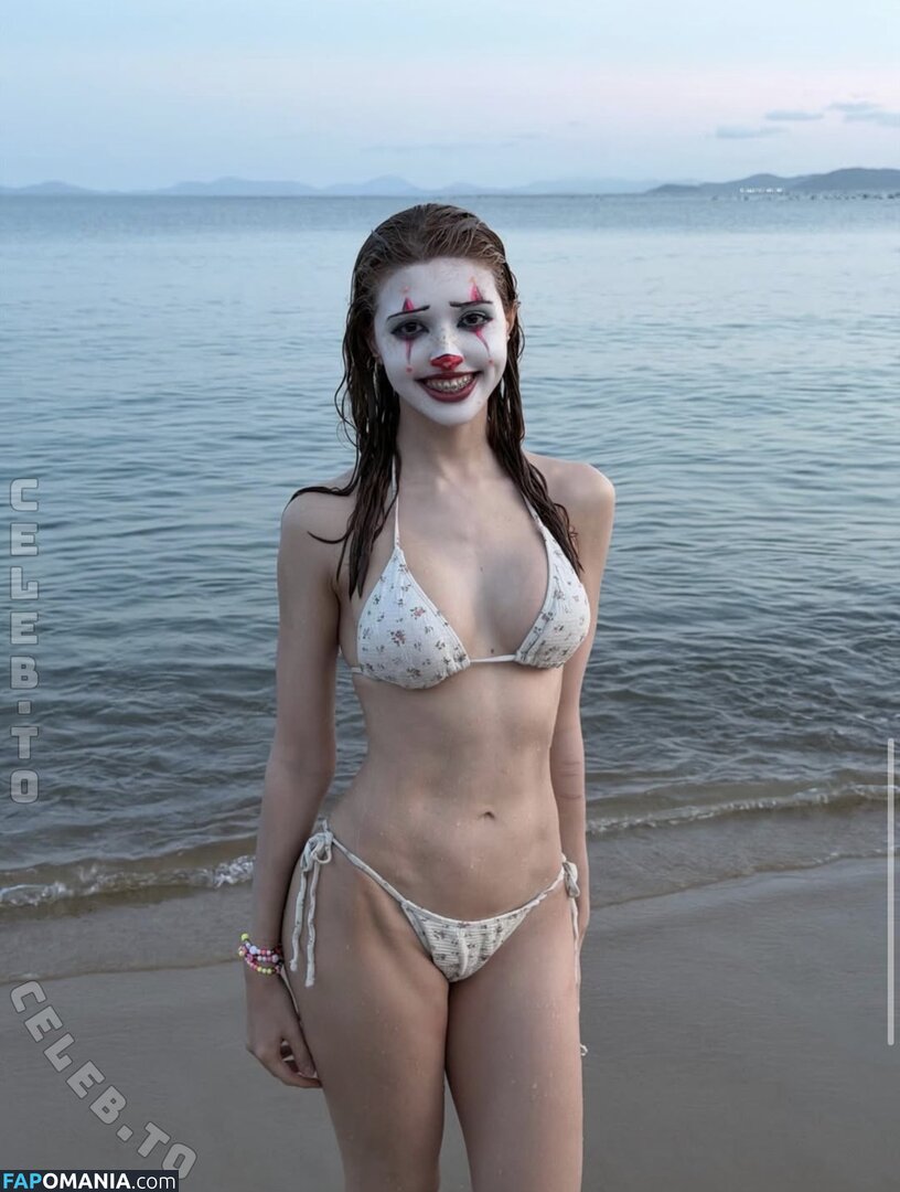 Nymphetty Γυμνός OnlyFans  Διαρρεύσαστη φωτογραφία #1