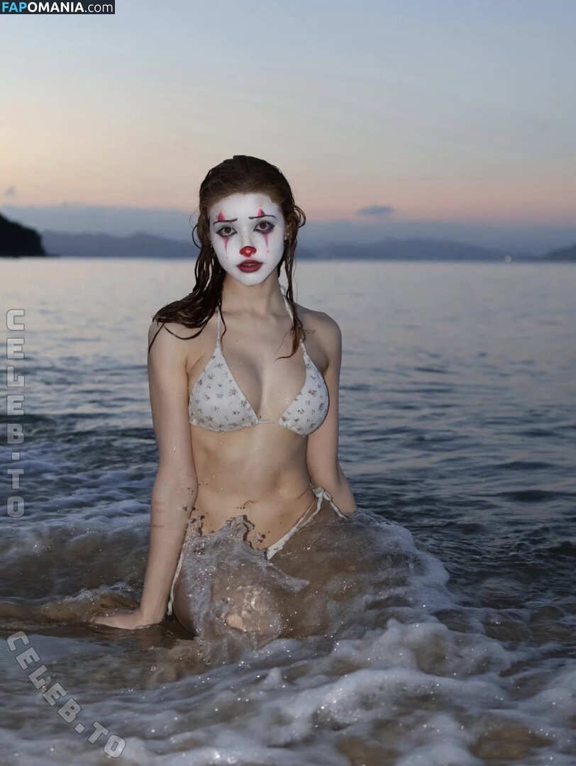 Nymphetty Γυμνός OnlyFans  Διαρρεύσαστη φωτογραφία #2