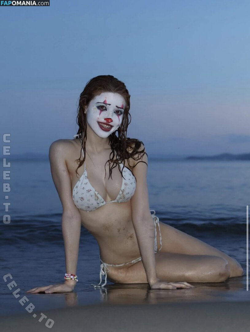 Nymphetty Γυμνός OnlyFans  Διαρρεύσαστη φωτογραφία #3