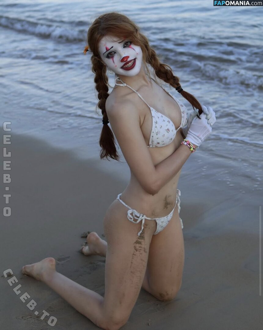 Nymphetty Γυμνός OnlyFans  Διαρρεύσαστη φωτογραφία #4