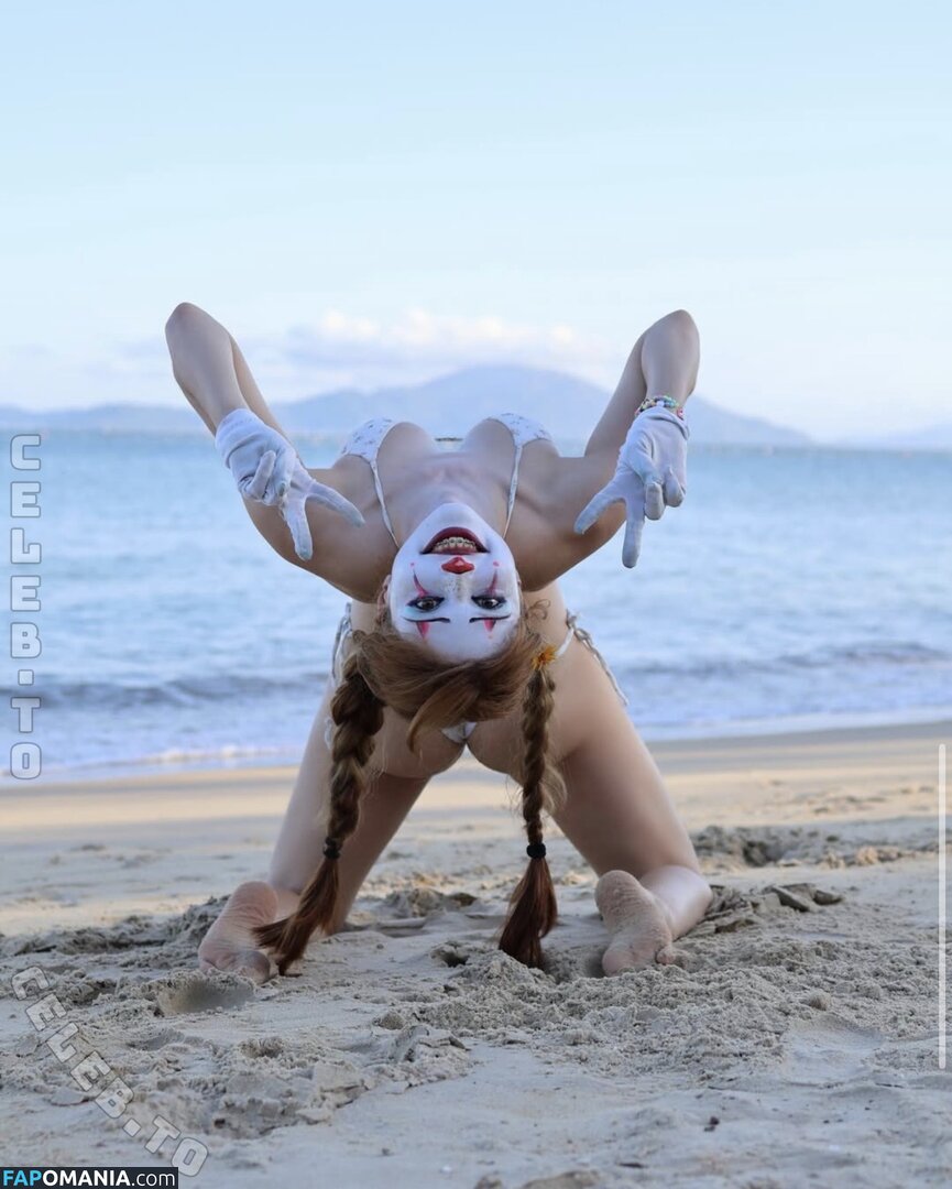 Nymphetty Γυμνός OnlyFans  Διαρρεύσαστη φωτογραφία #7