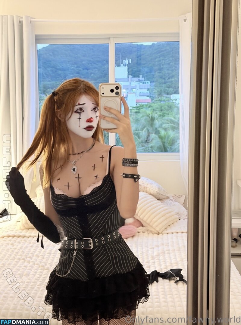 Nymphetty Γυμνός OnlyFans  Διαρρεύσαστη φωτογραφία #16