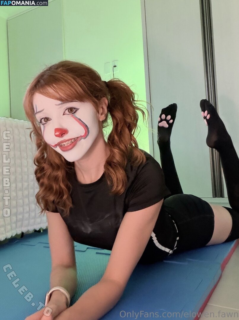 Nymphetty Γυμνός OnlyFans  Διαρρεύσαστη φωτογραφία #18