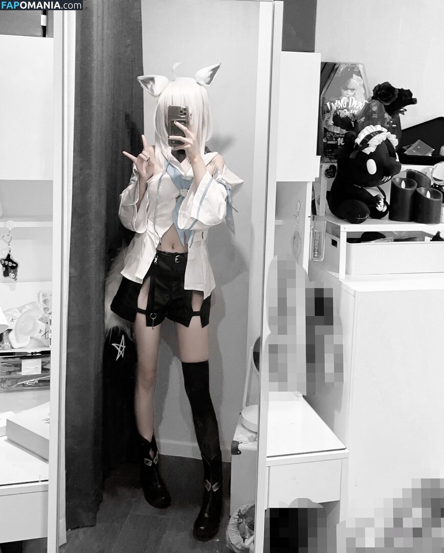 Nyo_nyenya / cjw010615 / cjw010615... / https: / moemoedevil_rain / moemoedevil_rain... / nyonye_nya Γυμνός OnlyFans  Διαρρεύσαστη φωτογραφία #1