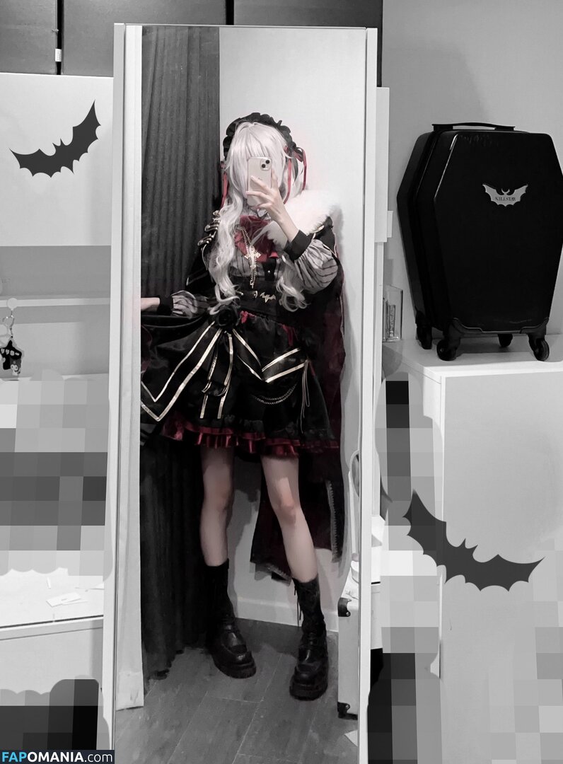 Nyo_nyenya / cjw010615 / cjw010615... / https: / moemoedevil_rain / moemoedevil_rain... / nyonye_nya Γυμνός OnlyFans  Διαρρεύσαστη φωτογραφία #3