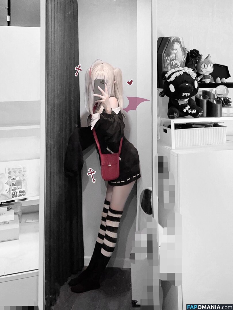 Nyo_nyenya / cjw010615 / cjw010615... / https: / moemoedevil_rain / moemoedevil_rain... / nyonye_nya Γυμνός OnlyFans  Διαρρεύσαστη φωτογραφία #5