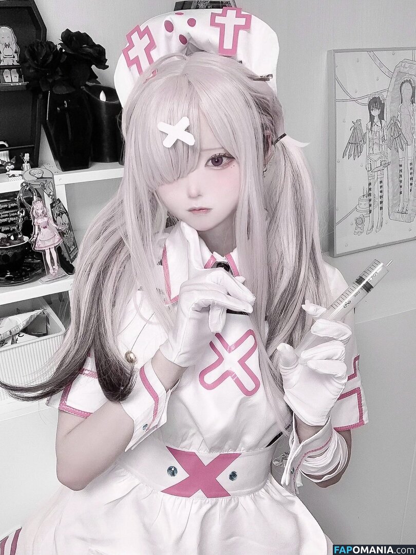Nyo_nyenya / cjw010615 / cjw010615... / https: / moemoedevil_rain / moemoedevil_rain... / nyonye_nya Γυμνός OnlyFans  Διαρρεύσαστη φωτογραφία #11