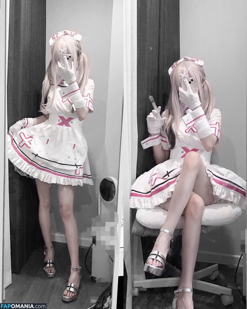 Nyo_nyenya / cjw010615 / cjw010615... / https: / moemoedevil_rain / moemoedevil_rain... / nyonye_nya Γυμνός OnlyFans  Διαρρεύσαστη φωτογραφία #12