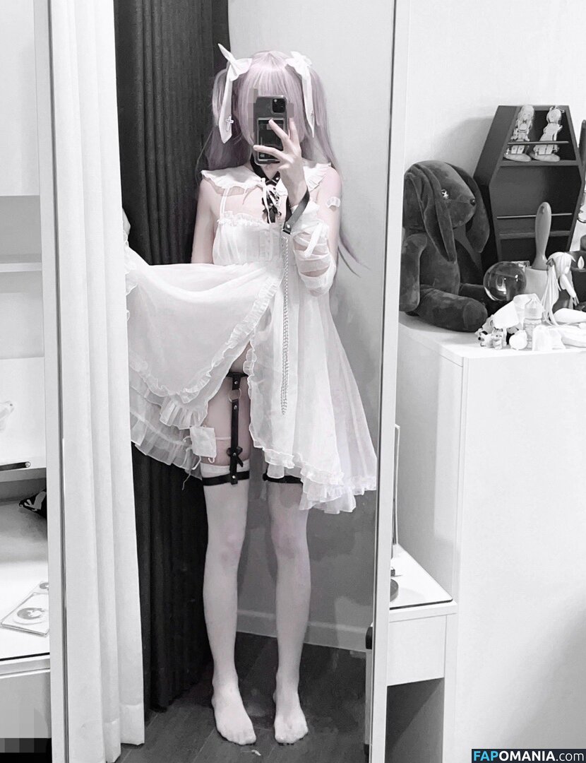 Nyo_nyenya / cjw010615 / cjw010615... / https: / moemoedevil_rain / moemoedevil_rain... / nyonye_nya Γυμνός OnlyFans  Διαρρεύσαστη φωτογραφία #15
