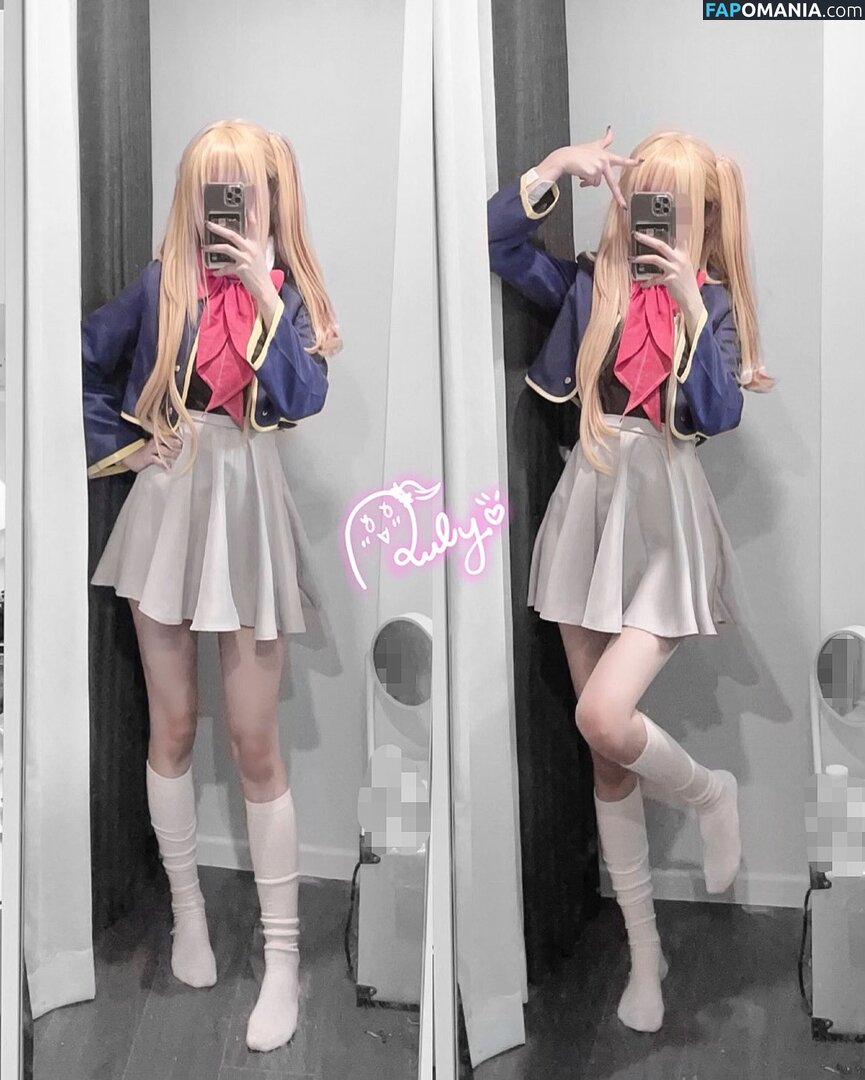 Nyo_nyenya / cjw010615 / cjw010615... / https: / moemoedevil_rain / moemoedevil_rain... / nyonye_nya Γυμνός OnlyFans  Διαρρεύσαστη φωτογραφία #17