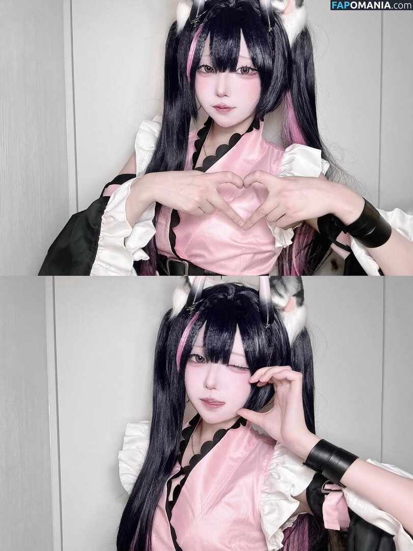 Nyo_nyenya / cjw010615 / cjw010615... / https: / moemoedevil_rain / moemoedevil_rain... / nyonye_nya Γυμνός OnlyFans  Διαρρεύσαστη φωτογραφία #22