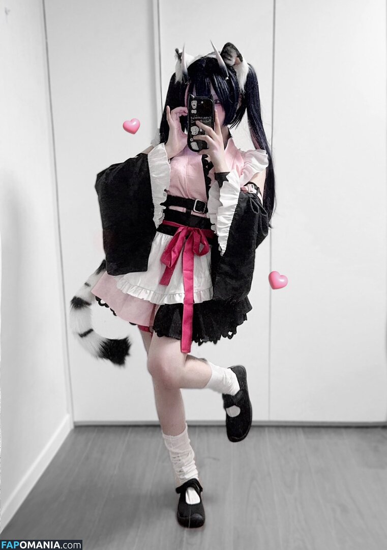 Nyo_nyenya / cjw010615 / cjw010615... / https: / moemoedevil_rain / moemoedevil_rain... / nyonye_nya Γυμνός OnlyFans  Διαρρεύσαστη φωτογραφία #28