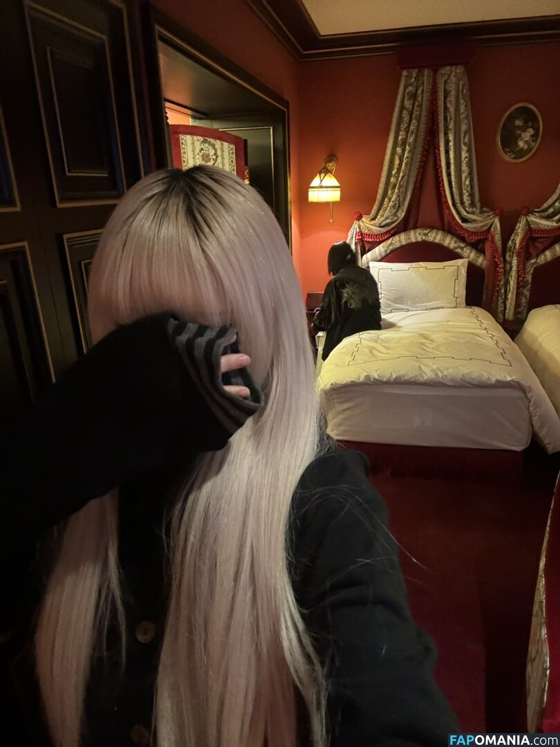 Nyo_nyenya / cjw010615 / cjw010615... / https: / moemoedevil_rain / moemoedevil_rain... / nyonye_nya Γυμνός OnlyFans  Διαρρεύσαστη φωτογραφία #31