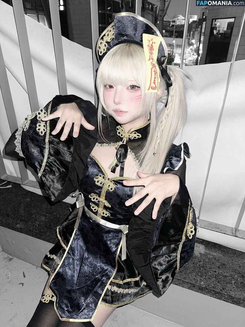 Nyo_nyenya / cjw010615 / cjw010615... / https: / moemoedevil_rain / moemoedevil_rain... / nyonye_nya Γυμνός OnlyFans  Διαρρεύσαστη φωτογραφία #33