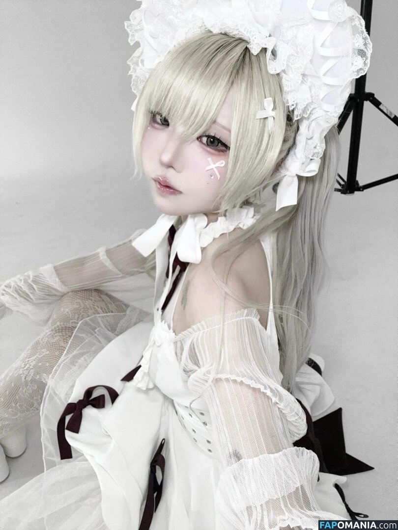 Nyo_nyenya / cjw010615 / cjw010615... / https: / moemoedevil_rain / moemoedevil_rain... / nyonye_nya Γυμνός OnlyFans  Διαρρεύσαστη φωτογραφία #34
