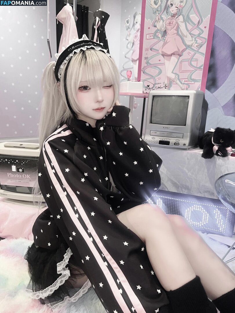 Nyo_nyenya / cjw010615 / cjw010615... / https: / moemoedevil_rain / moemoedevil_rain... / nyonye_nya Γυμνός OnlyFans  Διαρρεύσαστη φωτογραφία #39