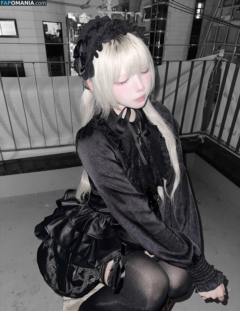 Nyo_nyenya / cjw010615 / cjw010615... / https: / moemoedevil_rain / moemoedevil_rain... / nyonye_nya Γυμνός OnlyFans  Διαρρεύσαστη φωτογραφία #42