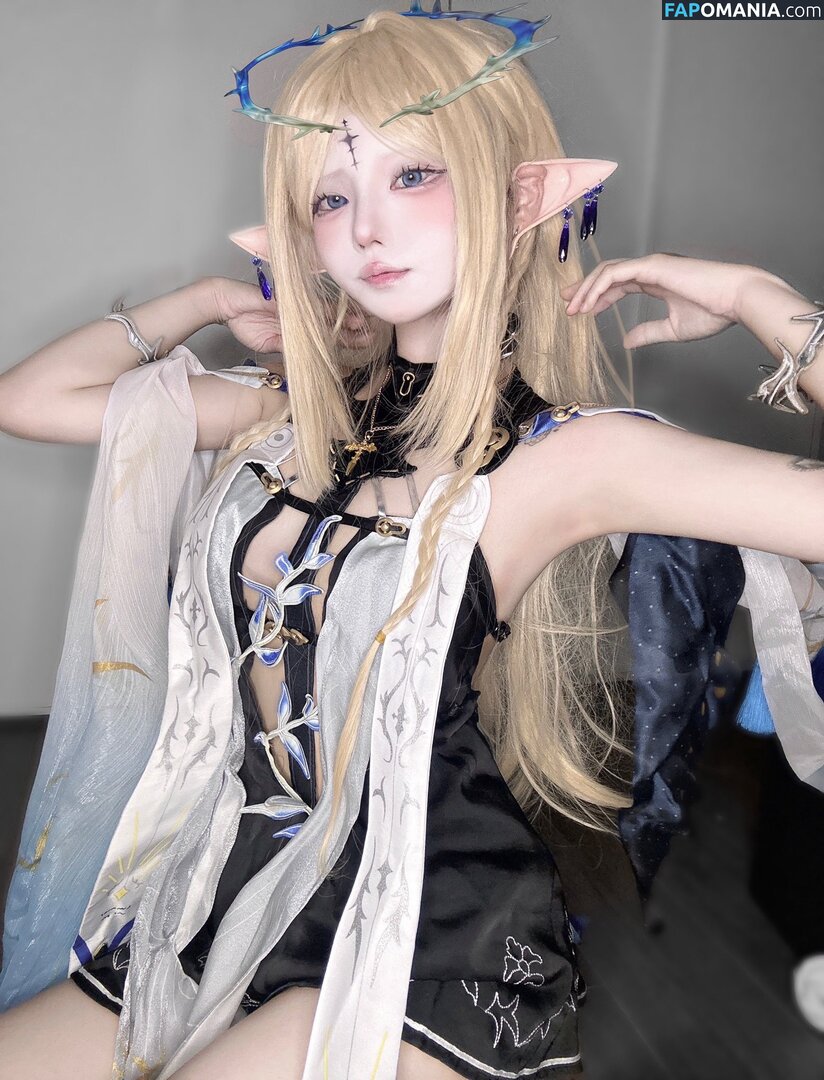 Nyo_nyenya / cjw010615 / cjw010615... / https: / moemoedevil_rain / moemoedevil_rain... / nyonye_nya Γυμνός OnlyFans  Διαρρεύσαστη φωτογραφία #44