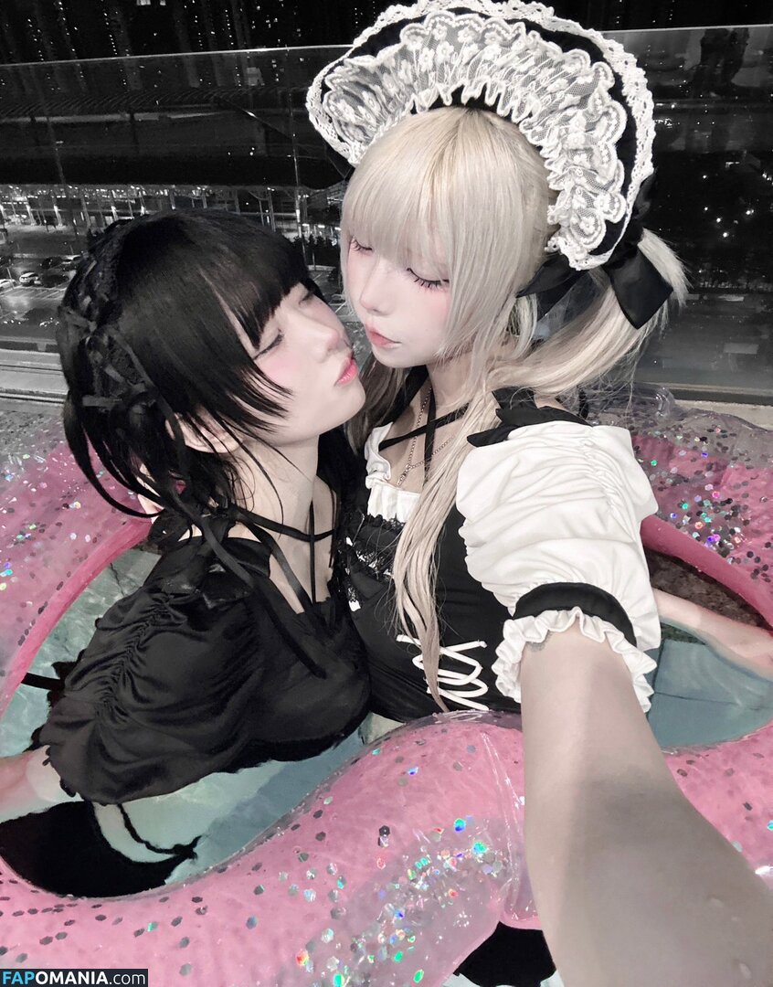 Nyo_nyenya / cjw010615 / cjw010615... / https: / moemoedevil_rain / moemoedevil_rain... / nyonye_nya Γυμνός OnlyFans  Διαρρεύσαστη φωτογραφία #47
